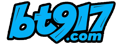 bt917宝藏库
